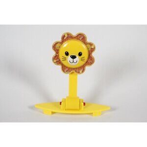 Infantino 2-in-1 Sit Spin and Stand Lion Spinner Replacement for Activity Center